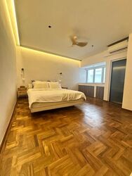Townhouse Apartments (D9), Apartment #617655571